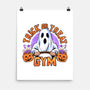 Boo Gym-None-Matte-Poster-spoilerinc