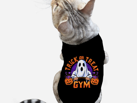 Boo Gym