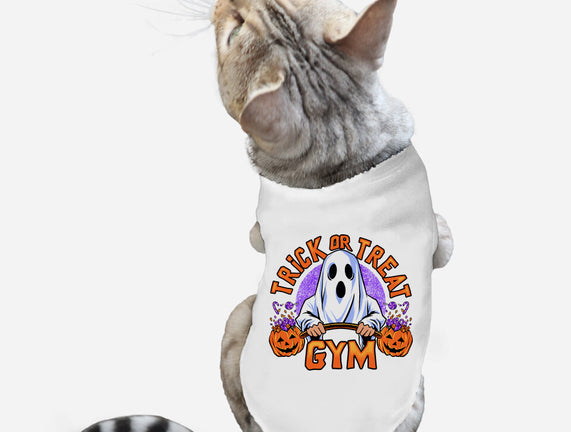 Boo Gym