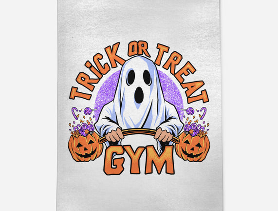 Boo Gym