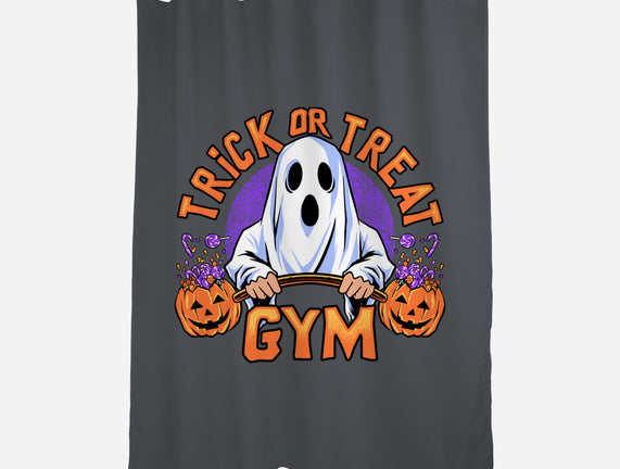 Boo Gym