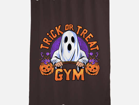 Boo Gym