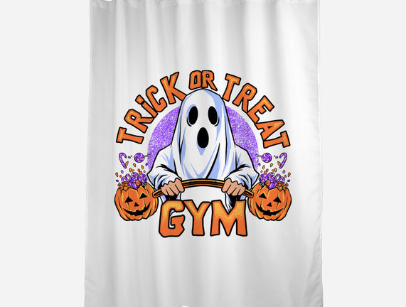 Boo Gym