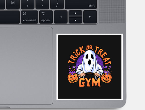 Boo Gym