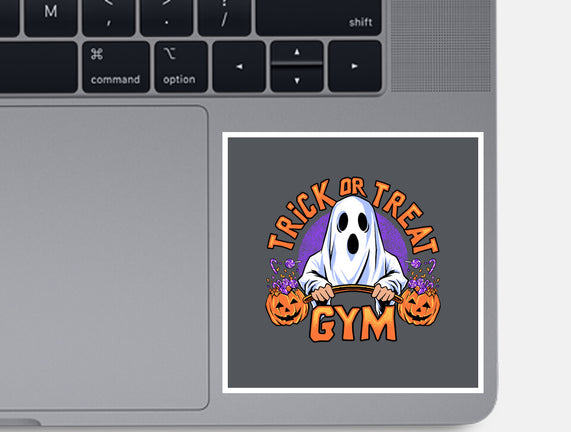 Boo Gym