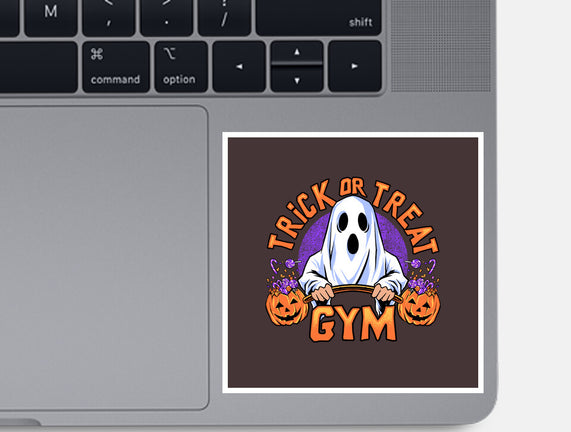 Boo Gym