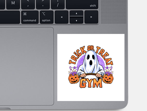 Boo Gym