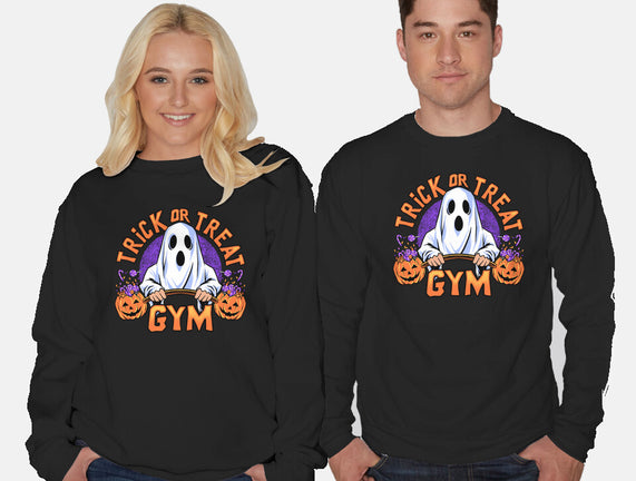 Boo Gym