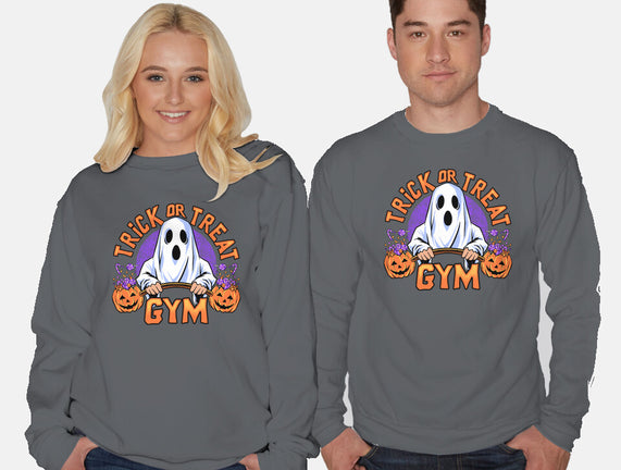 Boo Gym