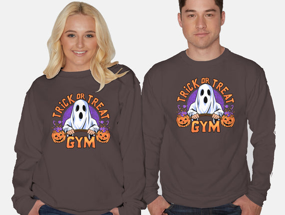 Boo Gym