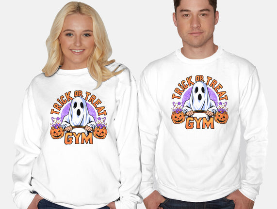 Boo Gym