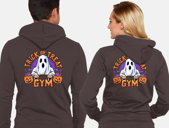 Boo Gym