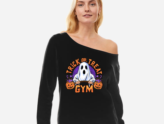 Boo Gym