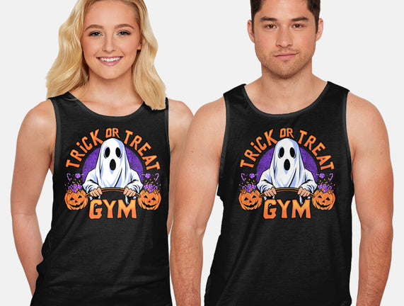 Boo Gym