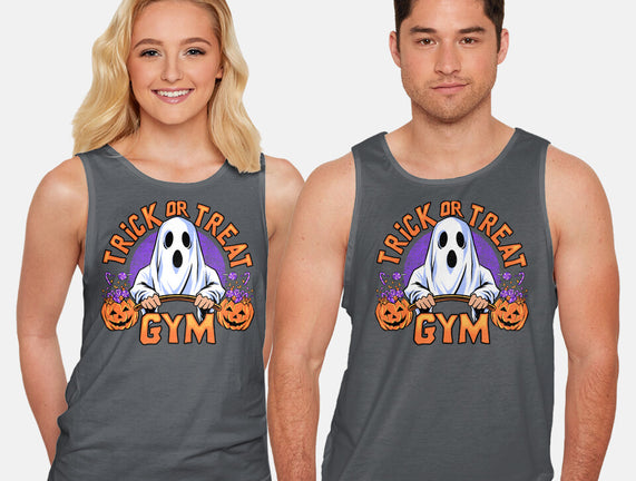 Boo Gym