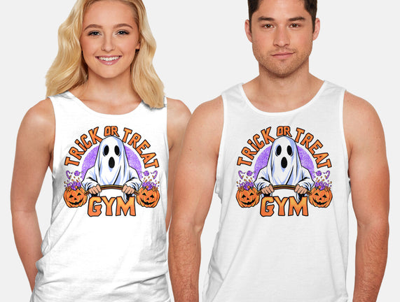 Boo Gym