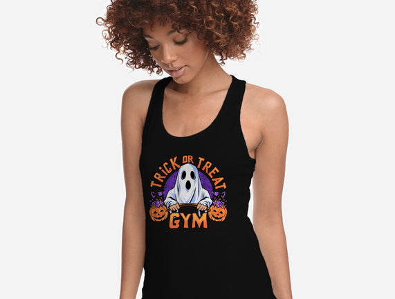 Boo Gym