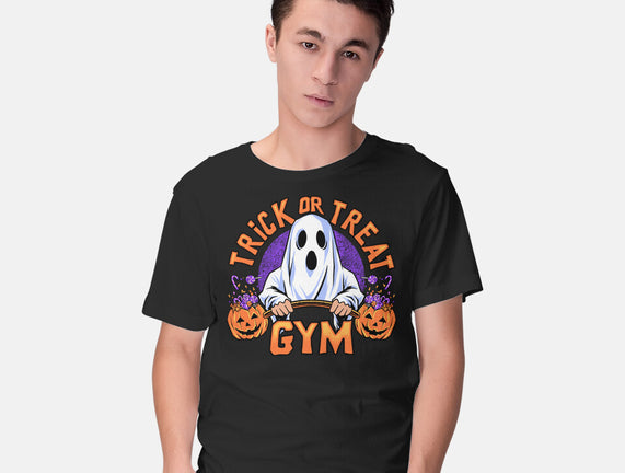 Boo Gym