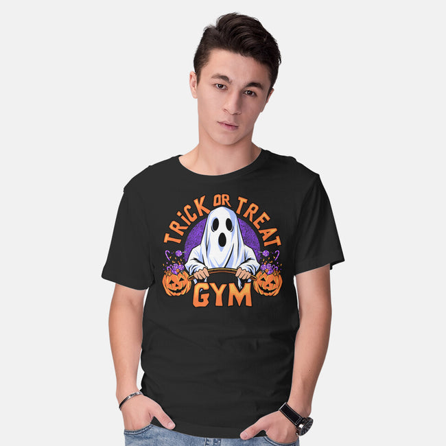 Boo Gym-Mens-Basic-Tee-spoilerinc