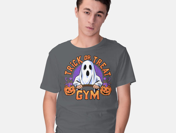 Boo Gym