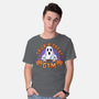 Boo Gym-Mens-Basic-Tee-spoilerinc