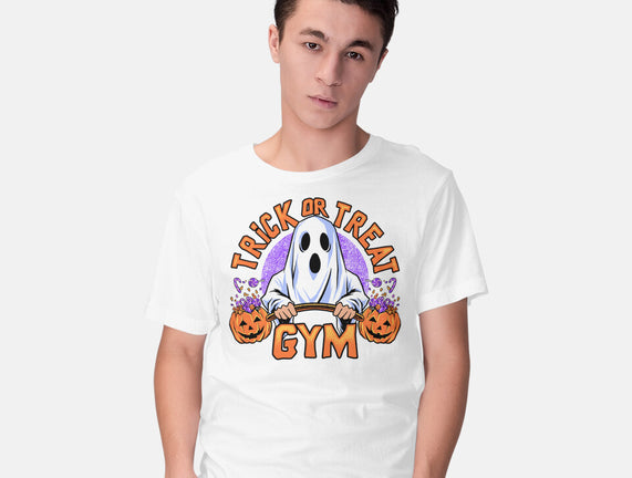 Boo Gym