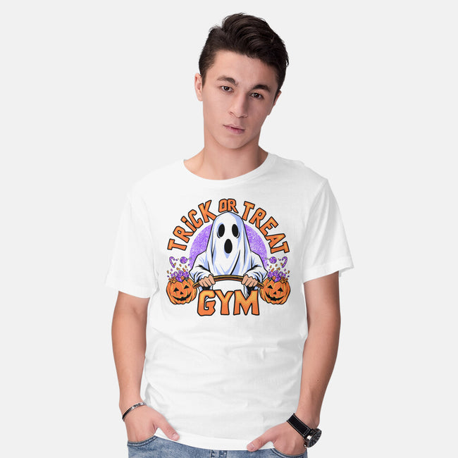 Boo Gym-Mens-Basic-Tee-spoilerinc