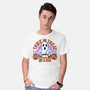 Boo Gym-Mens-Basic-Tee-spoilerinc