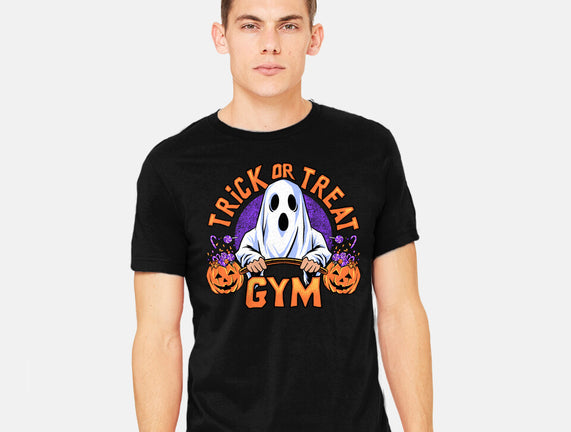 Boo Gym