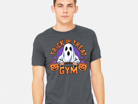 Boo Gym