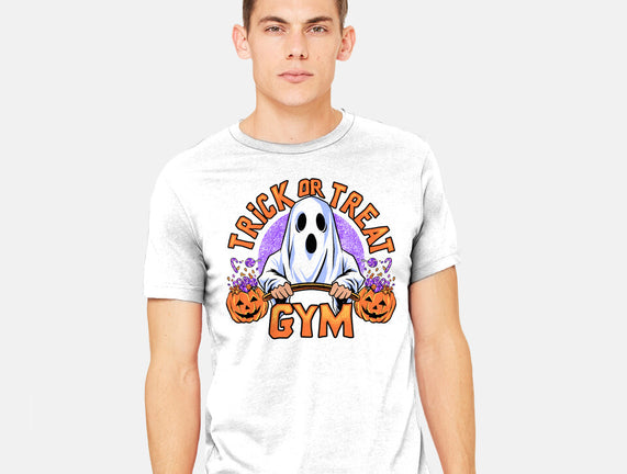 Boo Gym