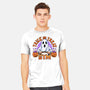 Boo Gym-Mens-Heavyweight-Tee-spoilerinc