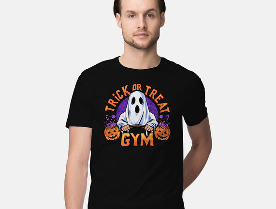 Boo Gym