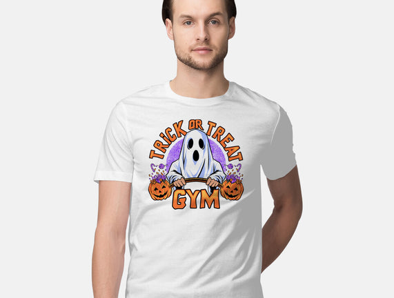 Boo Gym