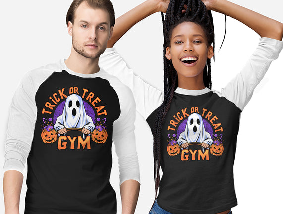 Boo Gym