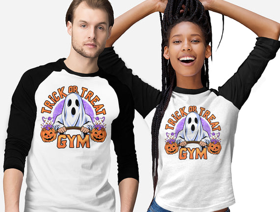 Boo Gym