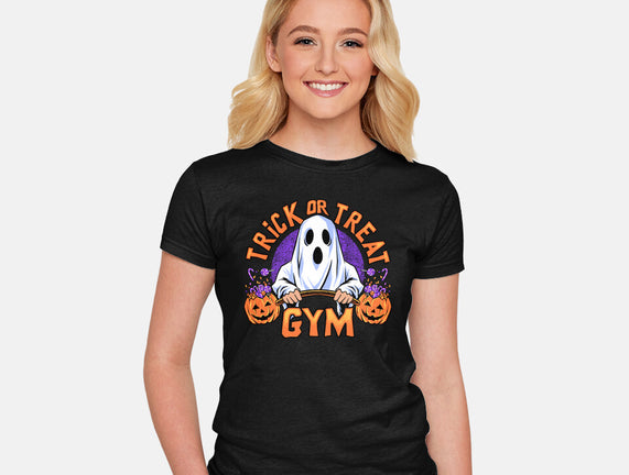 Boo Gym