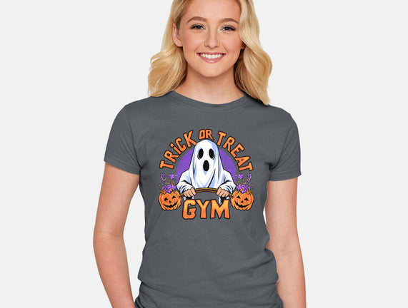 Boo Gym