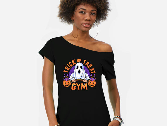 Boo Gym