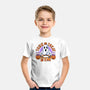 Boo Gym-Youth-Basic-Tee-spoilerinc