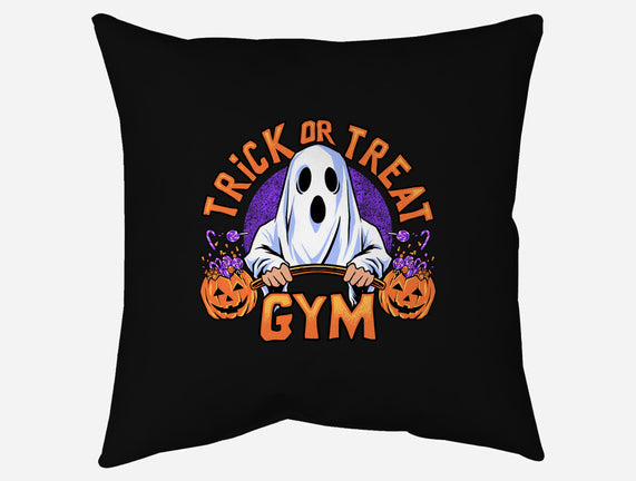 Boo Gym