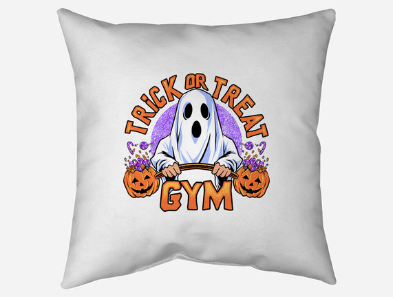 Boo Gym