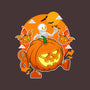 Halloween Parade-None-Glossy-Sticker-Tri haryadi