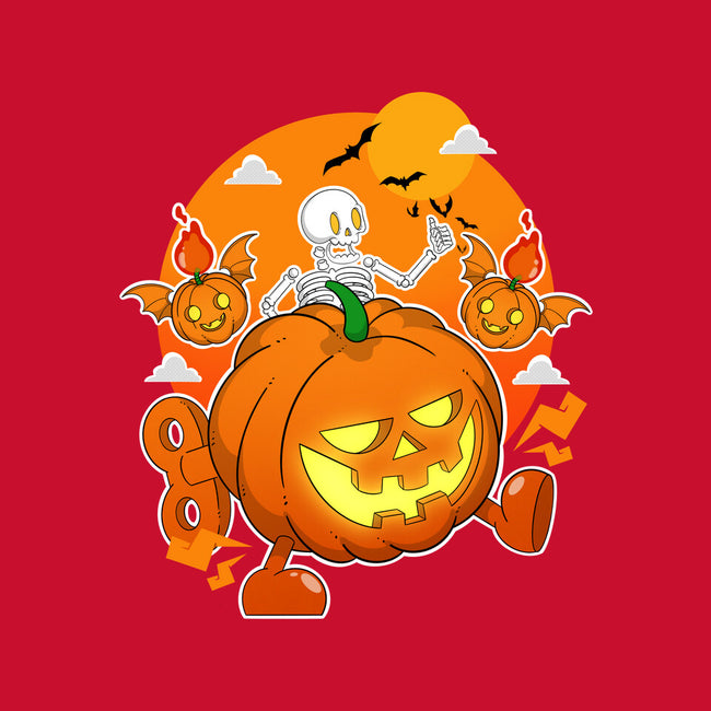 Halloween Parade-None-Glossy-Sticker-Tri haryadi