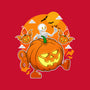 Halloween Parade-Cat-Basic-Pet Tank-Tri haryadi