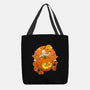 Halloween Parade-None-Basic Tote-Bag-Tri haryadi