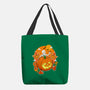 Halloween Parade-None-Basic Tote-Bag-Tri haryadi