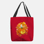 Halloween Parade-None-Basic Tote-Bag-Tri haryadi