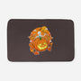 Halloween Parade-None-Memory Foam-Bath Mat-Tri haryadi