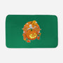 Halloween Parade-None-Memory Foam-Bath Mat-Tri haryadi